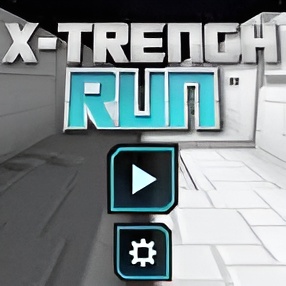 x-trench-run