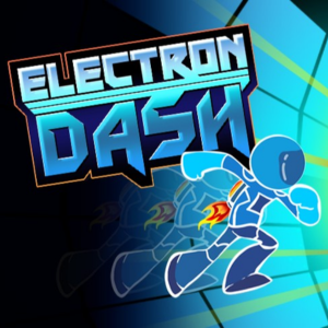 Electron Dash